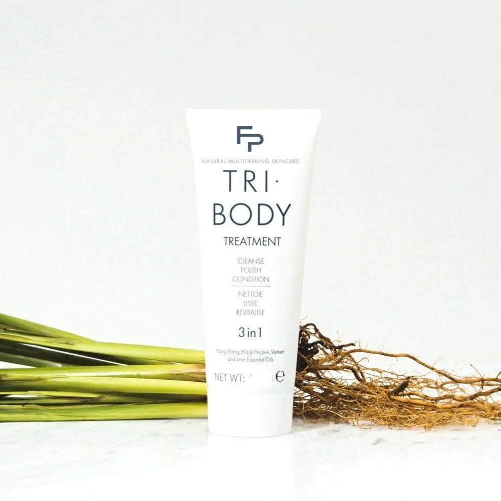 Formulae Prescott Tri Body Treatment